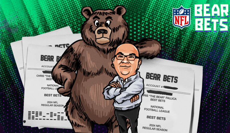 2024 NFL Week 17 expert picks, predictions, best bets by Chris ‘The Bear’ Fallica newsthirst.