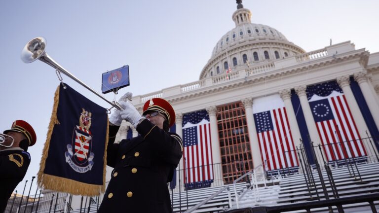 Trump inauguration schedule: MAGA rally, fireworks show newsthirst.