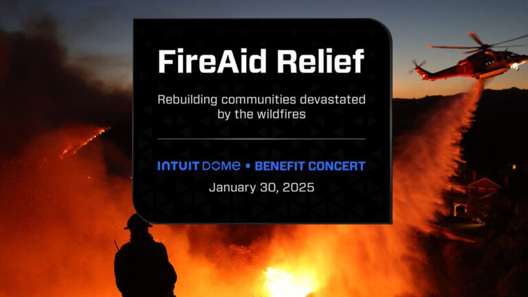 Upcoming Benefit Concert For L.A. Wildfires Gets Overwhelming Response From Artists, Bands newsthirst.