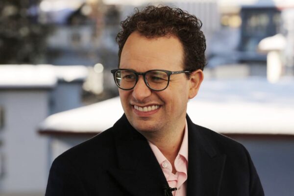 Anthropic closes in on $3.5 billion funding round newsthirst.