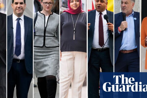 Labour restores whip to three more MPs who opposed two-child benefit cap | Labour newsthirst.
