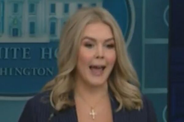 White House Defends Pulling AP’s Oval Office Access Over ‘Gulf of Mexico’ newsthirst.