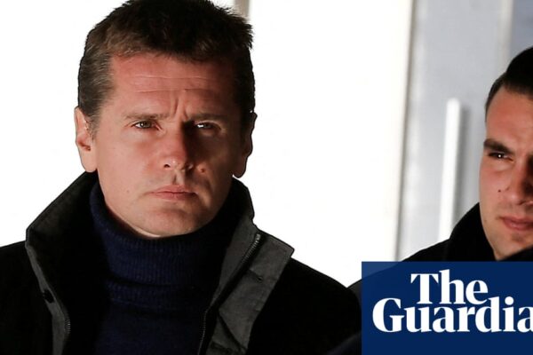 US releases Russian cybercriminal as part of exchange for teacher Marc Fogel | US news newsthirst.