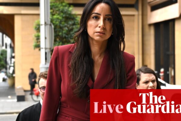 Antoinette Lattouf hearing day three: ABC managing director David Anderson to give evidence | Australia news newsthirst.