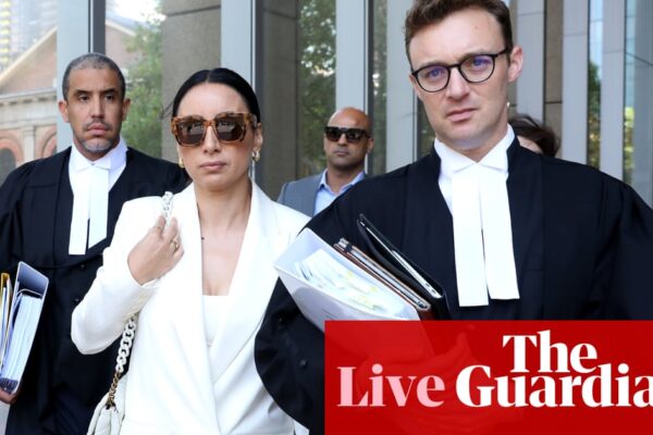 Antoinette Lattouf hearing day four: ABC managing director David Anderson to resume giving evidence – live | Australian Broadcasting Corporation newsthirst.