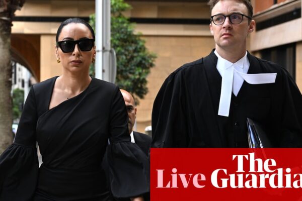 Antoinette Lattouf v ABC hearing live: final witnesses to give evidence as court battle resumes | Australian Broadcasting Corporation newsthirst.