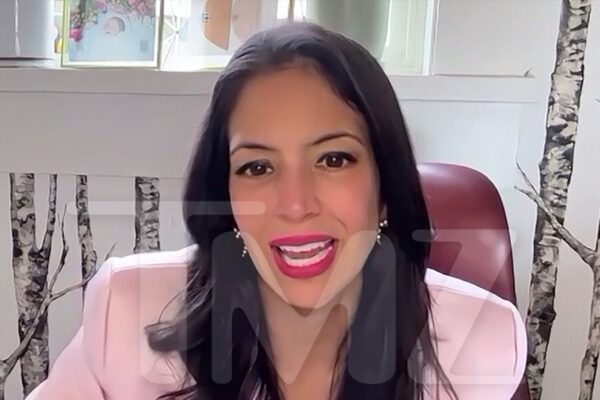 Vani Hari Says RFK Jr. Wants to Make McDonald’s Healthier, Add Vaccine Choices newsthirst.