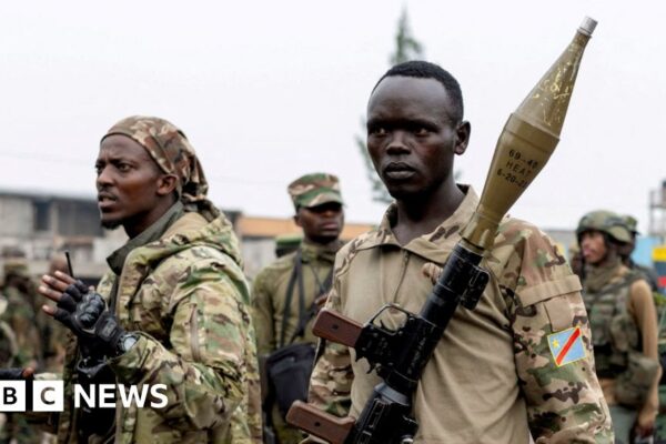 UK suspension of aid over DR Congo war is ‘punitive’ newsthirst.