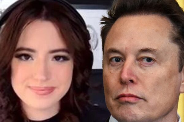Fox News Commentator Ashley St. Clair Claims She Had Kid With Elon Musk newsthirst.