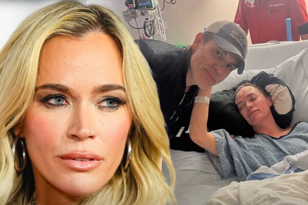 Teddi Mellencamp Divorce Still Moving Forward Despite Her Brain Tumors newsthirst.