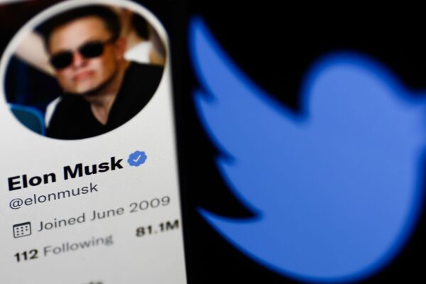 Elon Musk must face Twitter shareholders’ lawsuit over alleged securities fraud newsthirst.