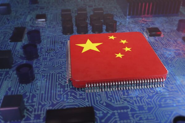 China’s artificial intelligence boom might help mitigate some tariff pain newsthirst.