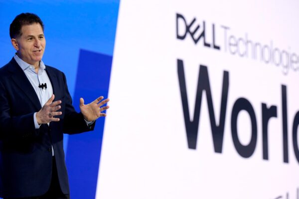 Dell CEO explains why he thinks the PC refresh cycle is starting newsthirst.