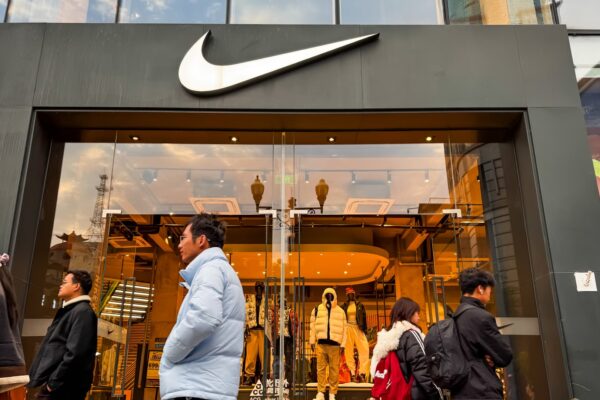 Nike (NKE) Q3 2025 earnings newsthirst.