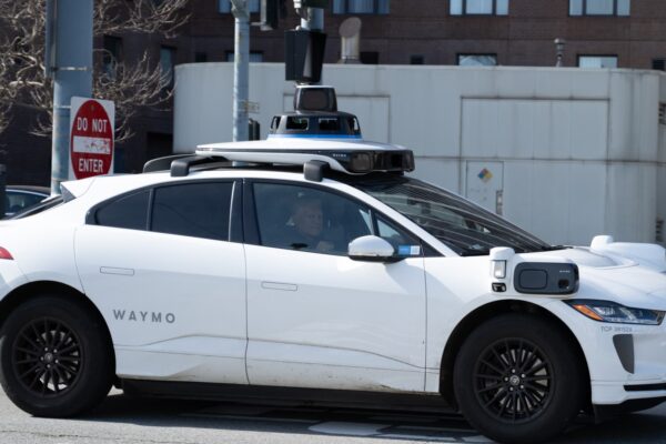 Waymo will launch Washington, D.C., robotaxi service in 2026 newsthirst.