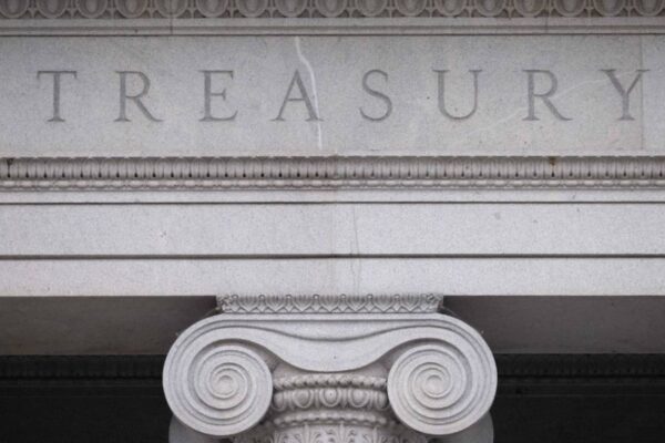 Treasury Department is set to lay off a ‘substantial’ number of employees, official says newsthirst.
