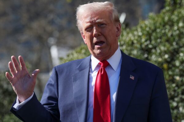The U.S. and Canada exchange blows over tariffs newsthirst.