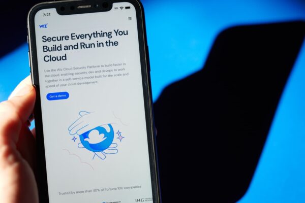 Google to acquire cloud security startup Wiz for $32 billion newsthirst.