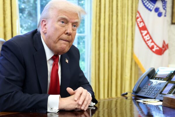 Tariff me, tariff me not newsthirst.