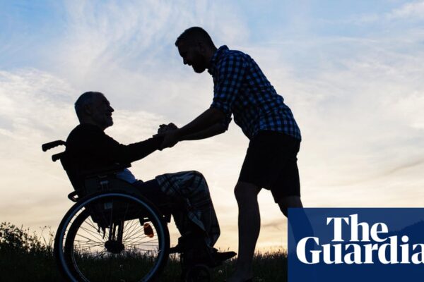Ministers urged to act as thousands more hit by UK carer’s allowance debts | Carers newsthirst.