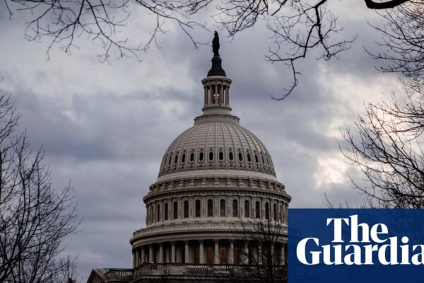 House Republicans pass Trump-backed bill to avoid shutdown and send it to the Senate | US news newsthirst.