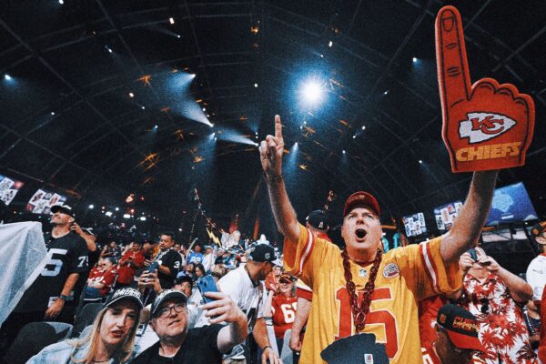 2025 NFL Draft Date, time: Schedule, how to watch, TV channel, streaming newsthirst.
