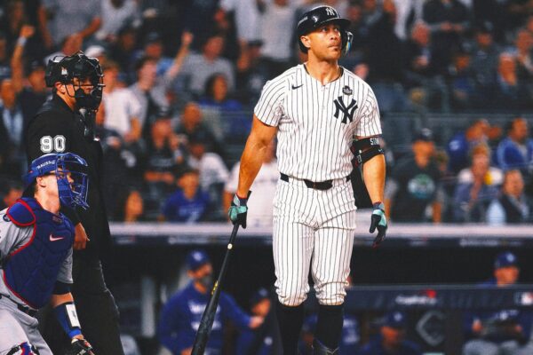 Yankees’ Giancarlo Stanton will open season on injured list due to elbow issues newsthirst.