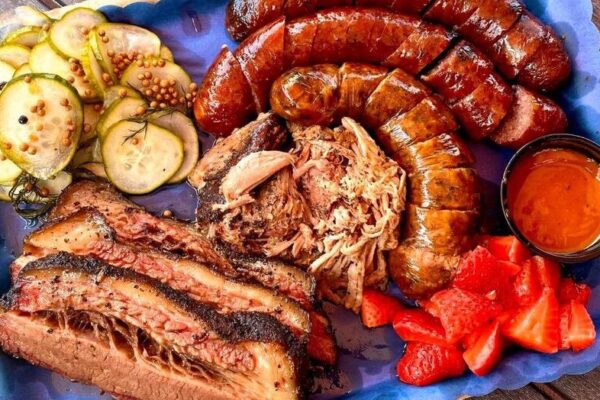 The 33 Best Restaurants in Kansas City newsthirst.