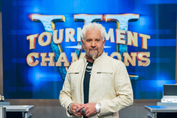 ‘Tournament of Champions’ Creates the Food Network Cinematic Universe We Need newsthirst.
