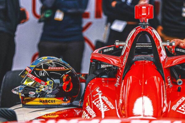 ‘Wrestling A Bear’: Differences between INDYCAR, NASCAR, and Formula 1 cars newsthirst.