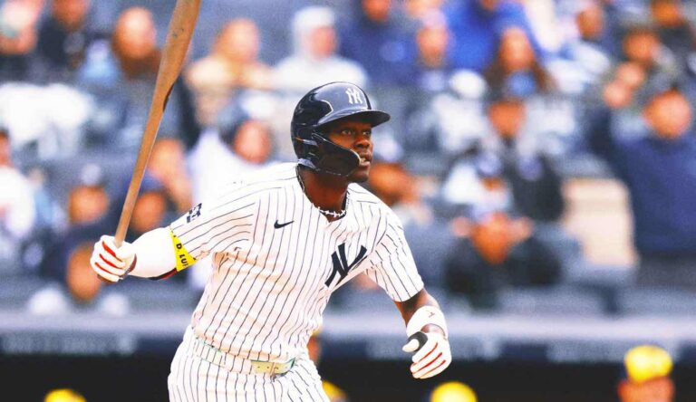 Yankees torpedo Brewers with 4 more home runs in 12-3 series-sweeping win newsthirst.