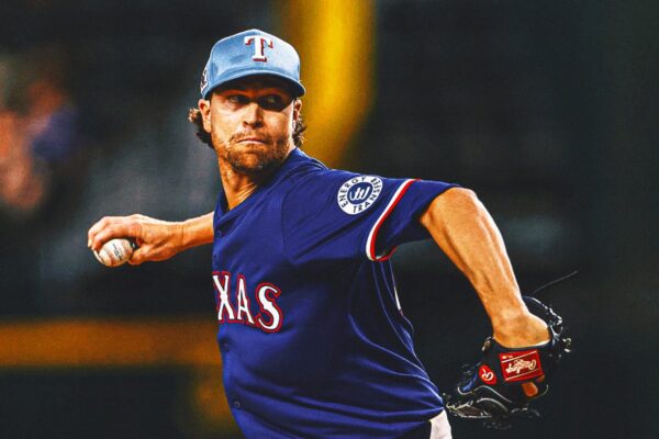 2025 MLB odds: Back Texas Rangers to win 2025 World Series newsthirst.
