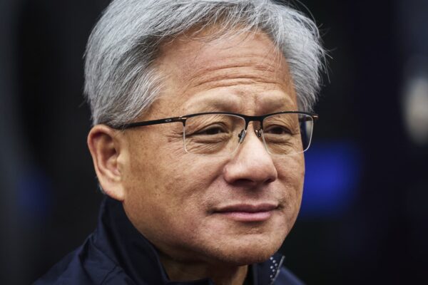Nvidia follows export laws ‘to the letter’ after China chip sales end newsthirst.