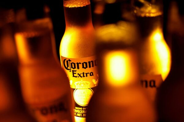 Modelo owner Constellation says Trump immigration policy hitting beer sales newsthirst.