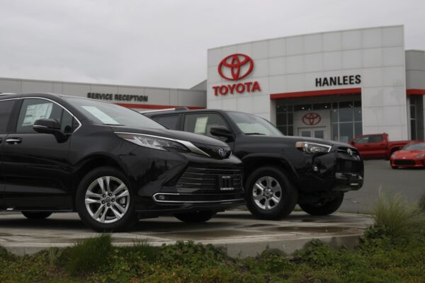 Trump tariffs jolt Asian automakers, shares extend slide newsthirst.
