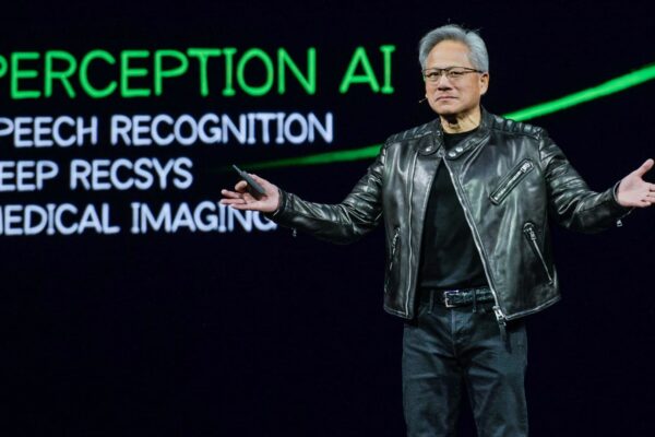 Strong earnings from TSMC are not enough to give Nvidia shares a much-needed jolt newsthirst.