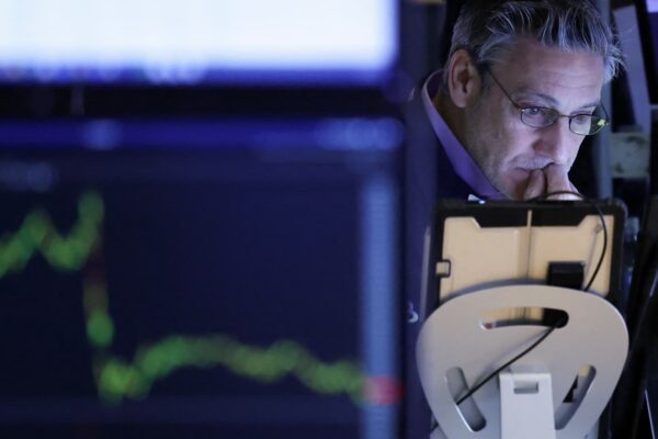 Small-cap benchmark Russell 2000 becomes first major U.S. stock measure to enter bear market newsthirst.