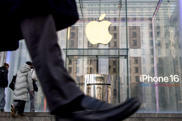 Tech tariff exemption shows importance of consumers newsthirst.