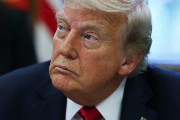 Russia tests U.S. patience, Trump rushes to clinch Ukraine peace deal newsthirst.