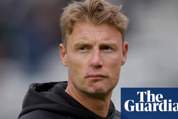 Andrew Flintoff to share ‘vivid’ memories of Top Gear crash | Andrew Flintoff newsthirst.