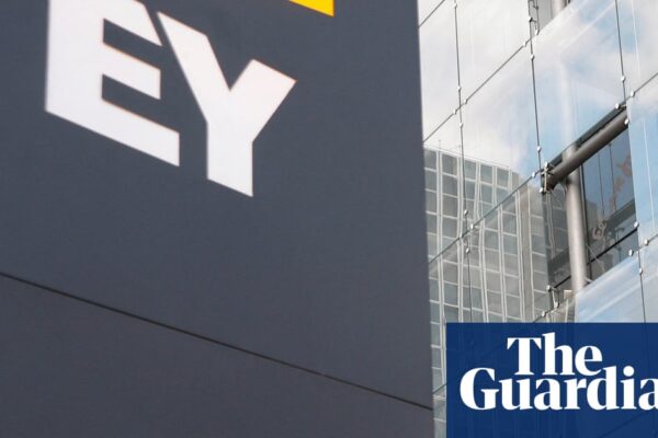 EY fined almost £5m for breaching standards in Thomas Cook audit | EY newsthirst.