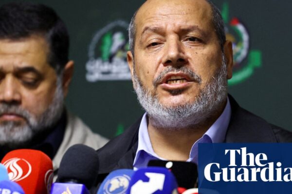Hamas rejects Israel’s latest ceasefire proposal over ‘impossible conditions’ | Israel-Gaza war newsthirst.