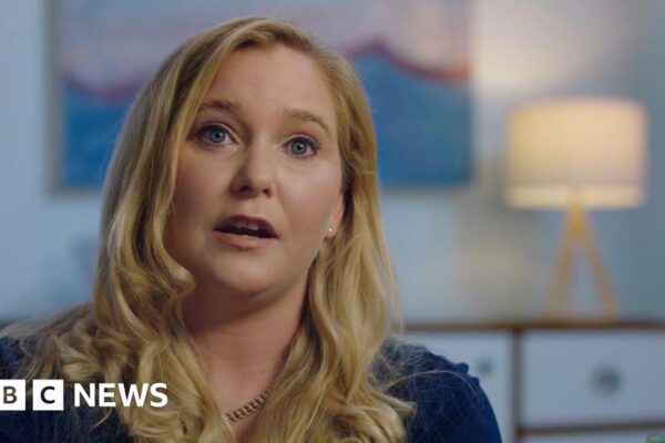Virginia Giuffre grateful for ‘love and support’ after car crash newsthirst.