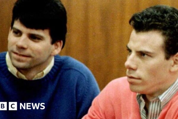 Menendez brothers feel ‘hope’ for parole after decades in jail newsthirst.