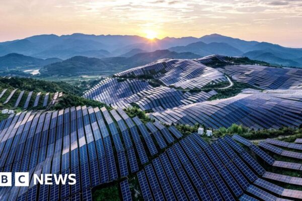 40 percent of world’s power clean but emissions rising newsthirst.