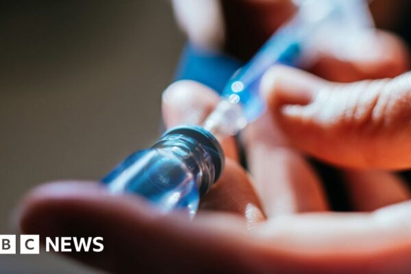 German palliative care doctor charged with murder of 15 patients newsthirst.
