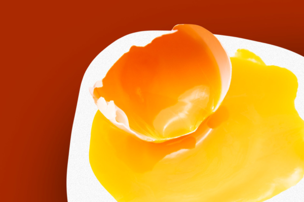 WTF, Eggs? – Eater newsthirst.