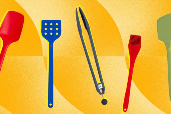 The Best Non-Toxic Silicone Cooking Utensils newsthirst.