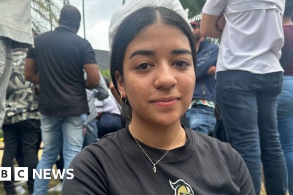 Unbearable wait for relatives in Dominican Republic nightclub disaster newsthirst.