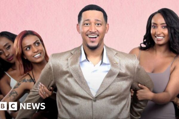 Latey: Looking for Love – how Ethiopia’s answer to The Bachelor sparked controversy newsthirst.